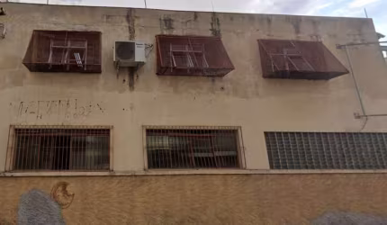 Terreno à venda, 3405 m² por R$ 12.700.000,00 - Rudge Ramos - São Bernardo do Campo/SP
