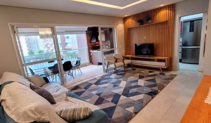 APARTAMENTO - SÃO BERNARDO DO CAMPO - CENTRO