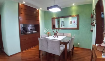 Casa com 3 dormitórios à venda, 163 m² por R$ 930.000,00 - Jardim Lauro Gomes - São Bernardo do Campo/SP