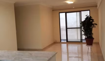 Apartamento com 93 m² à venda em Santa Cecília / Bom Retiro, São Paulo - SP