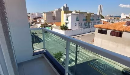 Sobrado à venda, 94 m² por R$ 646.600,00 - Jardim Bom Pastor - Santo André/SP