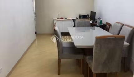 Apartamento com 3 dormitórios à venda, 120 m² por R$ 600.000,00 - Santa Maria - São Caetano do Sul/SP
