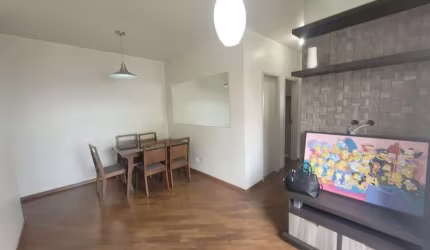 Apartamento com 3 quartos à venda no Centro / Jardim Olavo Bilac, São Bernardo do Campo - SP