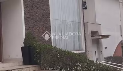 Casa com 4 dormitórios à venda, 432 m² por R$ 4.750.000,00 - Vila Lusitânia - São Bernardo do Campo/SP