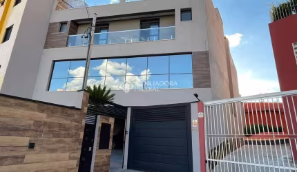Casa Sobrado de Condomínio