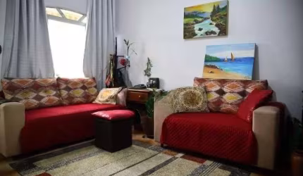 Sobrado com 2 dormitórios à venda, 131 m² por R$ 520.000,00 - Jardim São Paulo - São Bernardo do Campo/SP