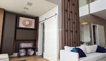 Cobertura com 3 dormitórios à venda, 282 m² por R$ 2.850.000,00 - Vila Dayse - São Bernardo do Campo/SP