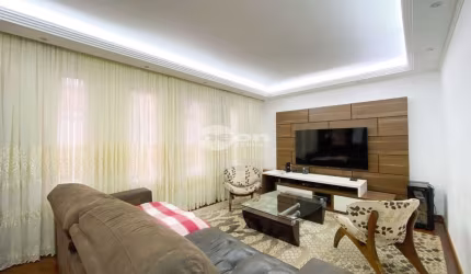 Casa com 4 dormitórios à venda, 290 m² por R$ 2.000.000,00 - Parque dos Pássaros - São Bernardo do Campo/SP