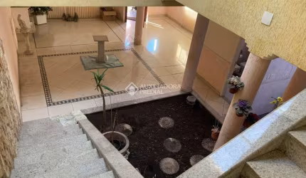 Sobrado com 3 dormitórios à venda por R$ 1.120.000,00 - Vila Floresta - Santo André/SP