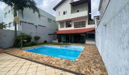 Casa Sobrado à venda no Jardim São Caetano, São Caetano do Sul - SP
