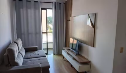 APARTAMENTO A VENDA  RUDGE RAMOS-SBC
