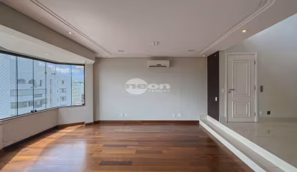 Cobertura Duplex à venda no Centro, São Bernardo do Campo - SP