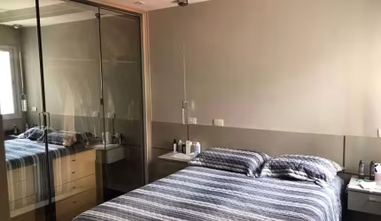 Apartamento com 3 dormitórios à venda, 91 m² por R$ 985.000,00 - Centro - São Bernardo do Campo/SP