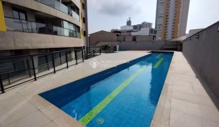 Apartamento à venda na Vila Assunção, Santo André - SP
