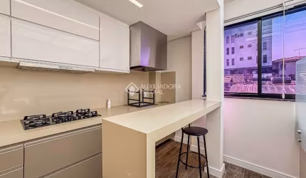 Luxuosa Cobertura à Venda – 125m², Terraço Privativo com Espaço Gourmet e Hidro!