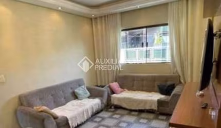 Sobrado com 3 dormitórios à venda, 125 m² por R$ 750.000,00 - Vila Jerusalém - São Bernardo do Campo/SP