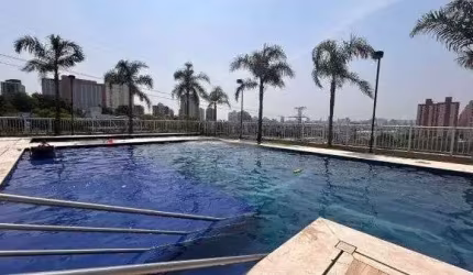 Apartamento Living Movie - São Bernardo do Campo/SP