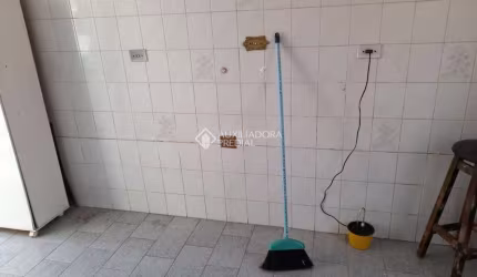 Casa com 2 dormitórios à venda, 100 m² por R$ 435.000,00 - Jardim Santo Antônio - Santo André/SP