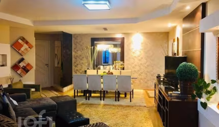 Apartamento a venda em Bairro Santo Antônio, São Caetano do Sul - SP