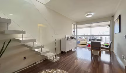 Cobertura com 4 dormitórios à venda, 214 m² por R$ 1.499.000,00 - Nova Petrópolis - São Bernardo do Campo/SP