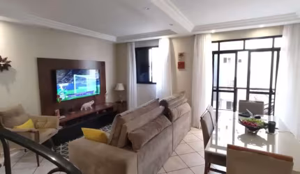 Cobertura à venda, 169 m² por R$ 800.000,00 - Jardim do Mar - São Bernardo do Campo/SP