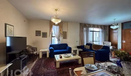 Apartamento à venda no Jardim, Santo André - SP