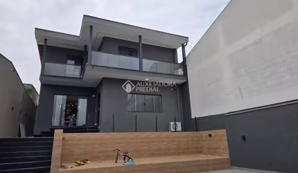 Sobrado com 4 dormitórios à venda, 290 m² por R$ 1.999.990,00 - Dos Casa - São Bernardo do Campo/SP
