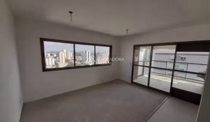 Apartamento à venda no Jardim, Santo André - SP