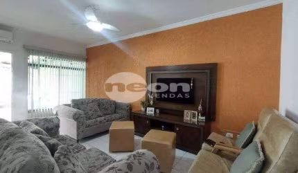 Casa térrea à venda no Jardim Maria Cecília / Centro, São Bernardo do Campo - SP