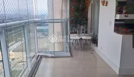 Apartamento à venda no Campestre, Santo André - SP