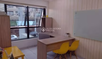 Sala à venda, 74 m² por R$ 350.000,00 - Centro - São Bernardo do Campo/SP