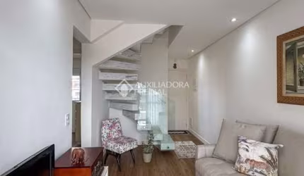 Cobertura à venda, 84 m² por R$ 900.000,00 - Jardim Portugal - São Bernardo do Campo/SP