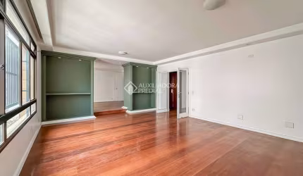 Apartamento à venda no Bairro Chácara Inglesa, São Bernardo do Campo - SP