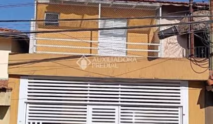 Sobrado com 3 dormitórios -163 m² - Nova Petrópolis - São Bernardo do Campo/SP