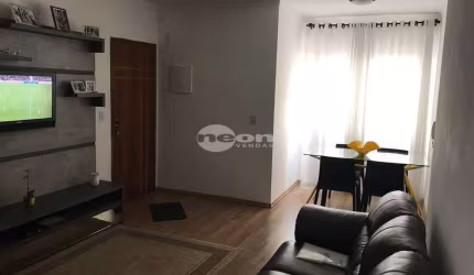 Apartamento à venda no Baeta Neves, São Bernardo do Campo - SP