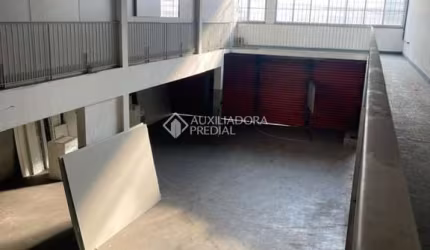 Galpão à venda, 476 m² por R$ 4.500.000,00 - Vila Apiaí - Santo André/SP