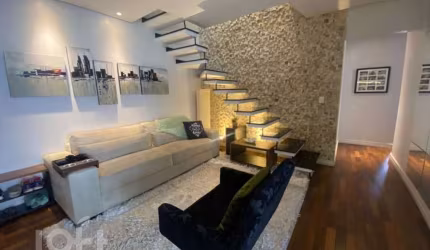 Cobertura Duplex à venda no Santa Maria, São Caetano do Sul - SP