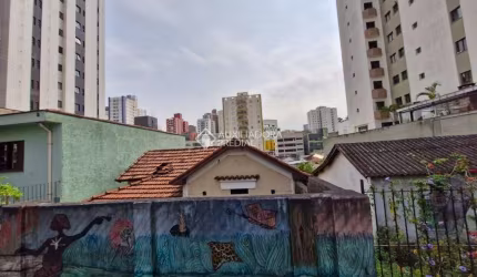 Terreno à venda, 400 m² por R$ 1.499.900,00 - Vila Baeta Neves - São Bernardo do Campo/SP