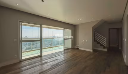Cobertura com 4 dormitórios à venda, 208 m² por R$ 2.000.000,00 - Vila Marlene - São Bernardo do Campo/SP