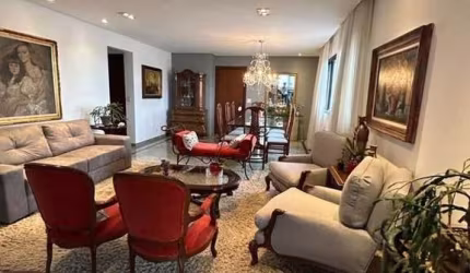 Apartamento com 3 quartos e 2 vagas à Venda no Bairro Santo Antônio, São Caetano do Sul - SP