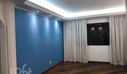 Apartamento desocupado  à Venda no Bairro Santo Antônio, São Caetano do Sul - SP