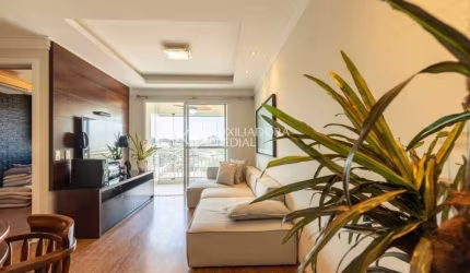 Apartamentos com 3 quartos, 2 vagas à venda em no Indianópolis / Moema, São Paulo - SP
