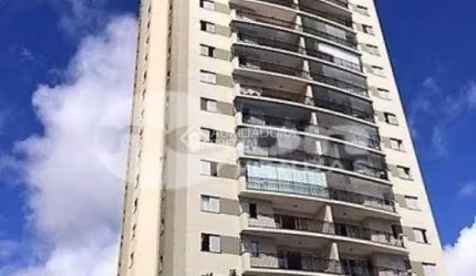 APARTAMENTO -  BAETA NEVES  - SÃO BERNARDO DO CAMPO