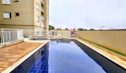 Apartamento à venda no Bairro Assunção, São Bernardo do Campo - SP