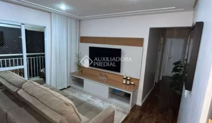 Apartamento à venda no Bairro Boa Vista, São Caetano do Sul - SP