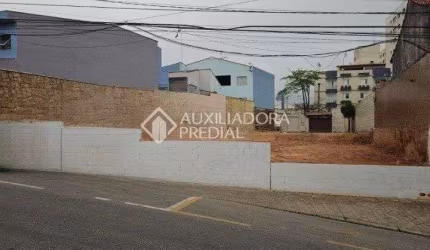 Terreno à venda, 125 m² por R$ 479.900,00 - Nova Petrópolis - São Bernardo do Campo/SP