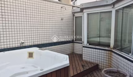Cobertura Duplex no Nova Petrópolis, São Bernardo do Campo - SP