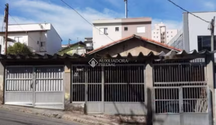 Terreno à venda, 200 m² por R$ 419.900,00 - Vila Jerusalém - São Bernardo do Campo/SP