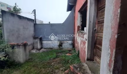 Terreno à venda, 230 m² por R$ 649.900,00 - Assunção - São Bernardo do Campo/SP