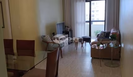 Apartamento à venda na Vila Caminho do Mar / Rudge Ramos, São Bernardo do Campo - SP